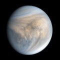 Indias Venus mission.